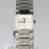 Tissot T02 Mother of Pearl Dial woman Watch  - T090.310.11.116.00