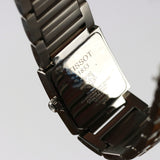 Tissot T-Evocation  woman Square Dial - T051.310.11.051.00