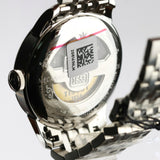 Tissot T-Classic Le Locle Automatic Power Reserve men Watch - T006.424.11.263.00