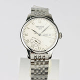 Tissot T-Classic Le Locle Automatic Power Reserve men Watch - T006.424.11.263.00