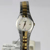 Tissot T-Round Mother of Pearl Dial Two-tone Watch - T096.009.22.111.00