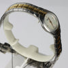 Tissot T-Round Mother of Pearl Dial Two-tone Watch - T096.009.22.111.00