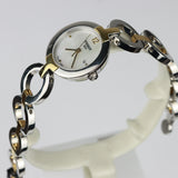 Tissot T-Lady Trend Pinky Mother of Pearl Dial woman Watch - T084.210.22.117.00