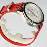 Tissot Quickster NBA Chicago Bulls Edition - T095.417.17.037.04
