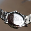 Tissot woman Black Dial Watch - T028.210.11.057.00