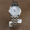 Tissot Couturier Stainless Steel White Mother of Pearl Dial - T035.246.11.111.00