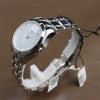 Tissot Couturier Stainless Steel White Mother of Pearl Dial - T035.246.11.111.00