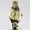 Seiko woman Core Dial Gold-tone Solar - SUT236
