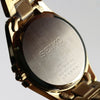 Seiko woman Core Dial Gold-tone Solar - SUT236