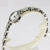 Bulova woman Swarovski Crystals Stainless Steel Watch - 96L199