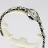 Bulova woman Swarovski Crystals Stainless Steel Watch - 96L199