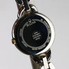 Bulova Mother of Pearl Dial Two-tone woman Watch - 98L208