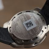 Tissot T-Touch Expert Titanium Analog/Digital - T0134204720200