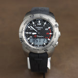 Tissot T-Touch Expert Titanium Analog/Digital - T0134204720200